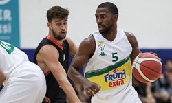 Frutti Extra Bursaspor 81-74 Ayos Konyaspor