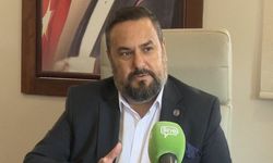 İlhan Uslu alacaklarını bağışladı