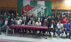 İnegöl Bursaspor Taraftarları Derneği'nden açıklama!