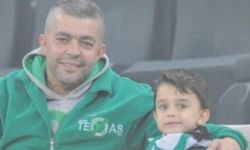 Raif Balkan hayatını kaybetti