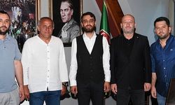 Semih Hüroğlu tüm alacaklarından feragat etti