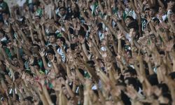 Sivas Belediye maçı 20 bini bulur mu?