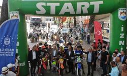 Süper Enduro Şampiyonası heyecanı Bursa’da