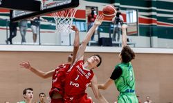 TOFAŞ’ın Genç Takımı Loko Cup'a galibiyetle başladı