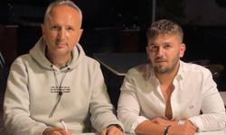 Bademlispor'da Hüseyin Altındiş dönemi