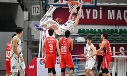 BGL: TOFAŞ 97-96 Bahçeşehir Koleji