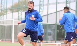 Bursa Yıldırımspor'da Efeler 09 mesaisi başladı