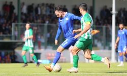Bursa Yıldırımspor, Sakarya'dan eli boş dönüyor