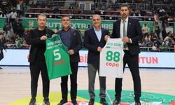 Bursaspor'da yeni anlaşma için imzalar atıldı