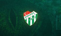 Bursaspor olağanüstü kongre tarihini açıkladı!