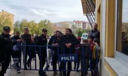 Bursaspor taraftarları Bayburt'ta isyan etti!
