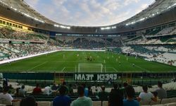 Bursaspor'un yayın geliri belli oldu