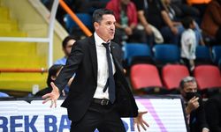 Dimitrios Priftis: Hücumda çok kötü oynadık
