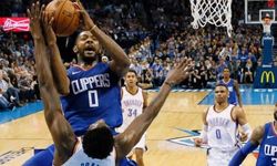 Bursaspor’dan flaş transfer: Sindarius Thornwell