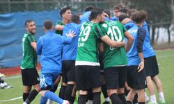 Kafkasspor'dan Altınova Belediyespor maçı değerlendirmesi