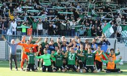 Kafkasspor'dan galibiyet yorumu