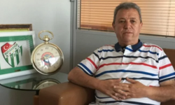 Mümin Cambaz: Destek görmezsem aday olmam