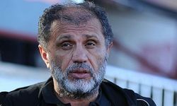 Taşkın Göngör: Futbol dilinde açıklaması yok