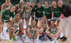 Uludağ Basketbol’un Avrupa heyecanı başlıyor