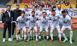 Zeytinburnuspor'dan Bursaspor'a destek
