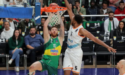 Frutti Extra Bursaspor 86-90 Ulm