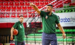 Akran Gemli̇k Basketbol'da İnanç Koç dönemi