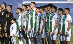 Bursaspor'dan Samet Bozkurt açıklaması!