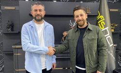 Bursaspor ile İnegölspor’un yayın Sponsoru ofischi oldu