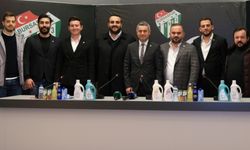 Banaz: Puan silme cezası için uğraş veriyoruz