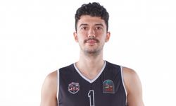Eray Akyüz Akran Gemlik Basketbol'da