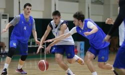 Geçit Spor sezonun ilk maçına çıkıyor