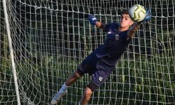 İnegölspor'dan Sinan Eren'e milli davet