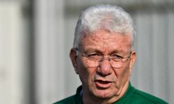 İsmail Ertekin'den Bayern Münih benzetmesi