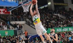 Potanın Timsahları, U-BT CLUJ'u 95-80 mağlup etti