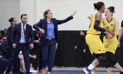 Selen Erdem Uludağ Baksetbol'da