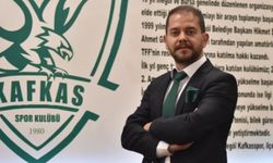Tamer Çalışkan: Şampiyon olarak bu grubu tamamlayacağız