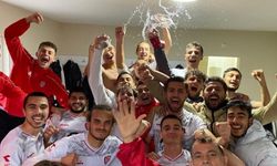 Zaferspor Kocaeli'den 3 puan ile dönüyor