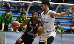 AKRAN Gemlik Fenerbahçe'ye mağlup oldu