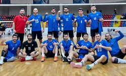 Bilim Yaşamspor 1-3 Karacabey Belediyespor