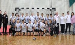 Bursa Büyükşehir Belediyespor Antalya Gazi GSK’yı da mağlup etti