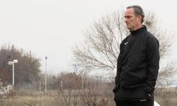 Cüneyt Biçer'in acı günü