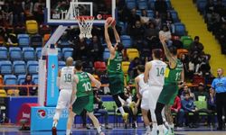 Frutti Extra Bursaspor, Ayos Konyaspor’u mağlup etti