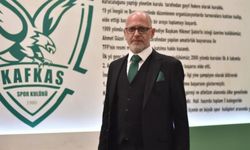 İlyas Yavuz Cankurtaranspor maçını değerlendirdi