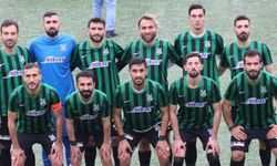 Kafkasspor Değirmenderespor'u 2 golle geçti