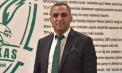Sabahattin Ordu: Çok önemli bir maça çıkacağız