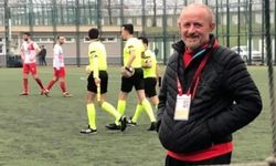 Şükraniyespor’da altyapı atağı