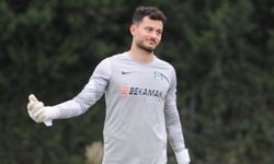 Türkiye’nin en az gol yiyen tek kalecisi Faruk Polat