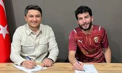 Uğur Utlu İnegölspor'da