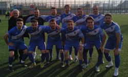 Demiryolu Gençlikspor'dan net galibiyet