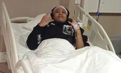 Elizabeth Jazmine Davis sezonu kapattı